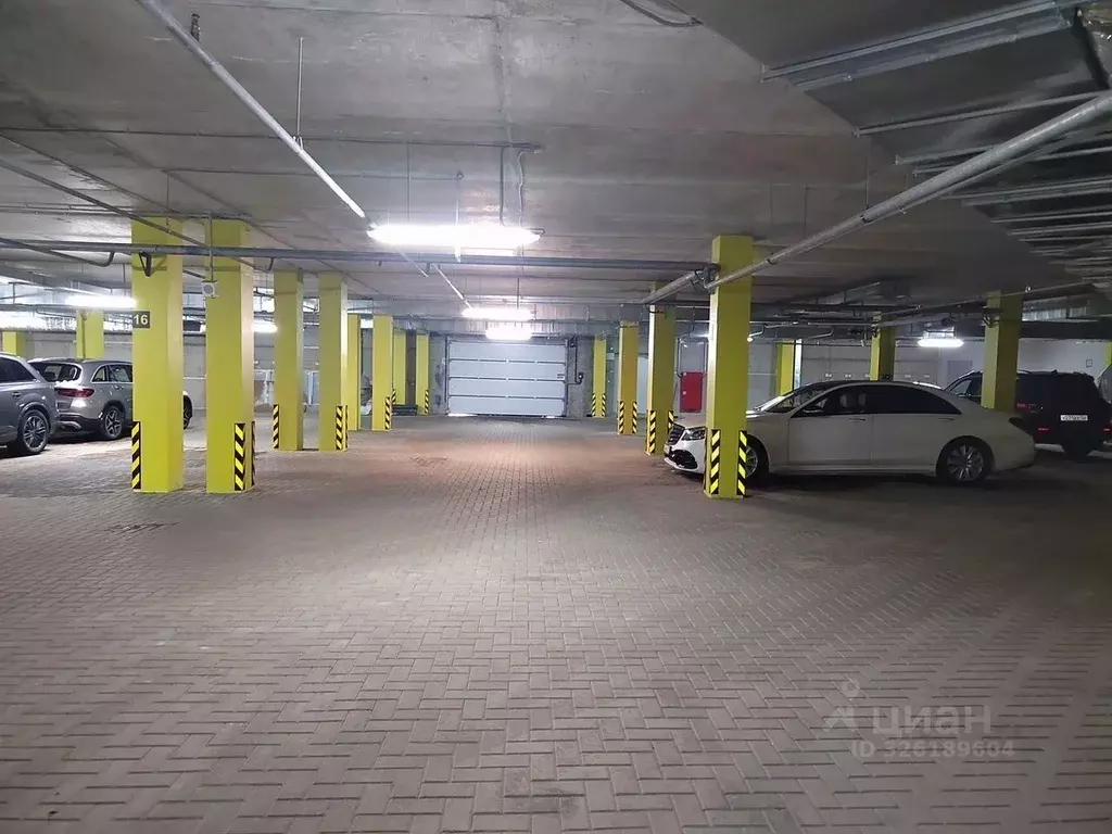 Гараж в Тульская область, Новомосковск Донская ул., 6Ак2 (14 м) - Фото 2