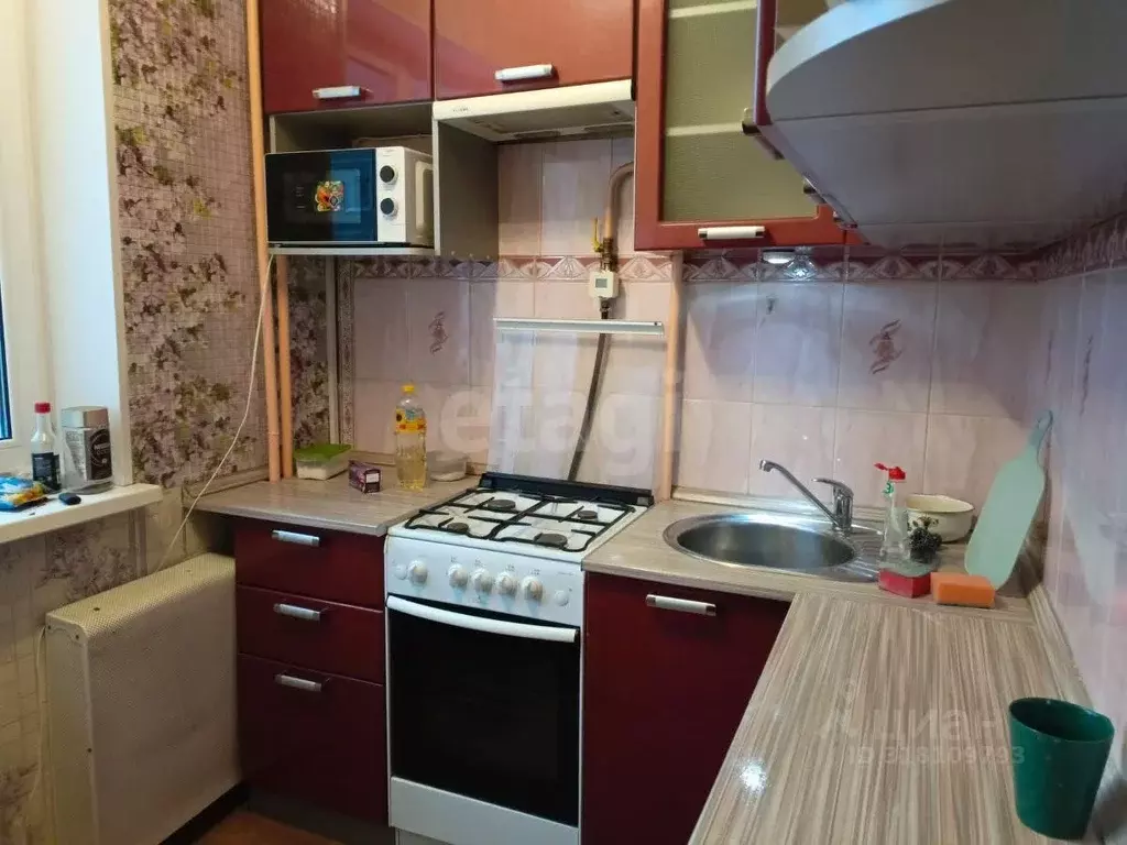 1-к кв. Свердловская область, Нижний Тагил ул. Юности, 24 (28.4 м) - Фото 0