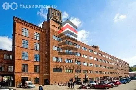 Офис (92 м) - Фото 1