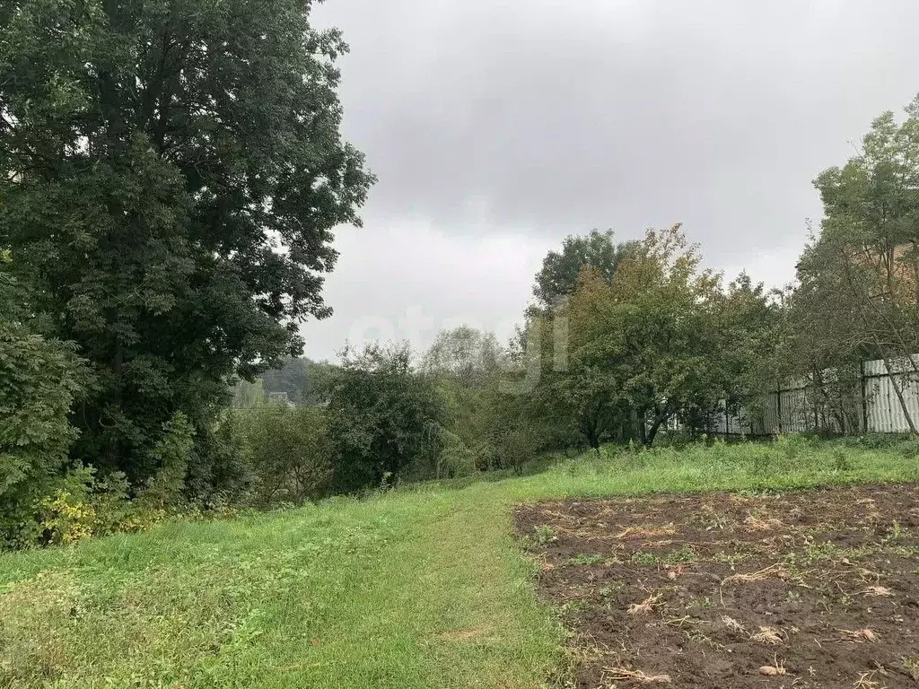 Участок в Тульская область, Тула городской округ, д. Судаково  (8.2 ... - Фото 1