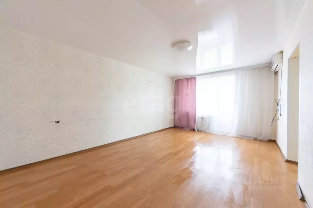 3-к кв. Хабаровский край, Хабаровск Южный мкр, ул. Ворошилова, 28 ... - Фото 0