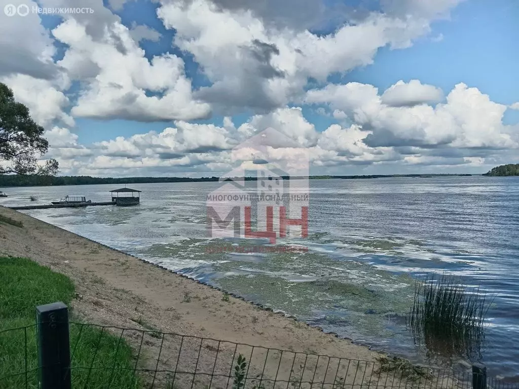 Участок в Тверская область, Конаковский муниципальный округ, деревня ... - Фото 2