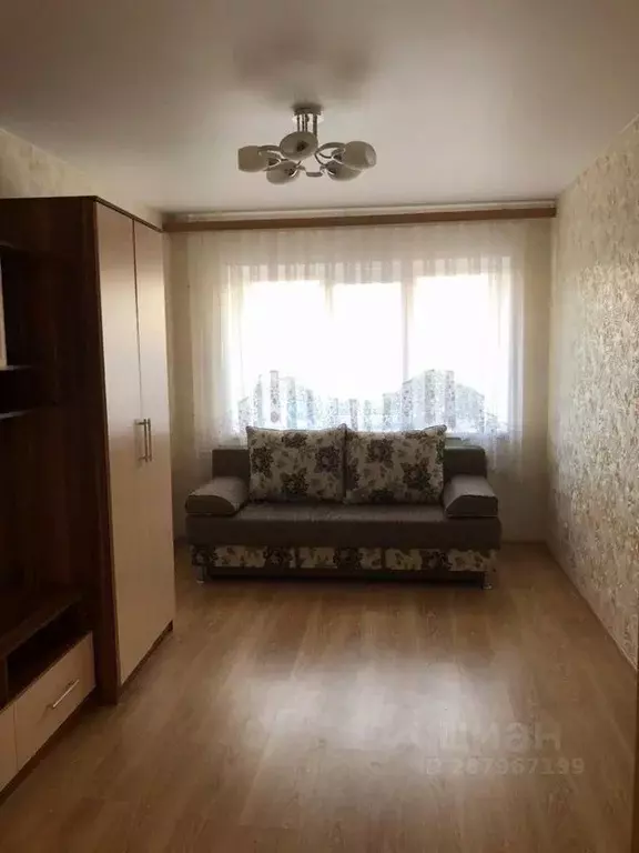 1-к кв. Рязанская область, Рязань ул. 9-я Линия, 18к1 (40.0 м) - Фото 2