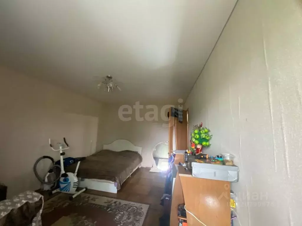 1-к кв. Ставропольский край, Минеральные Воды Московская ул. (33.6 м) - Фото 1