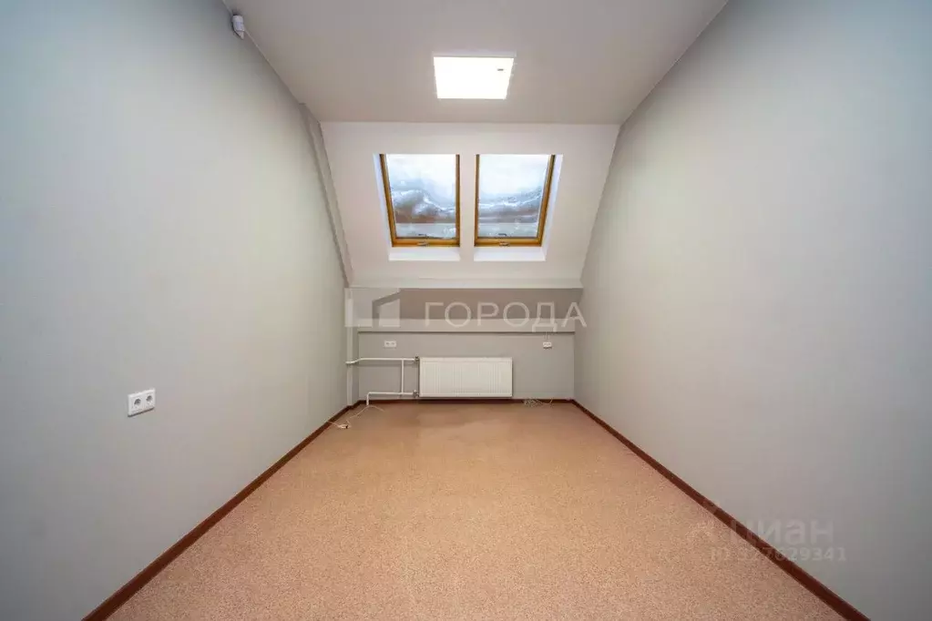 Офис в Новосибирская область, Новосибирск ул. Кропоткина, 273 (18 м) - Фото 1