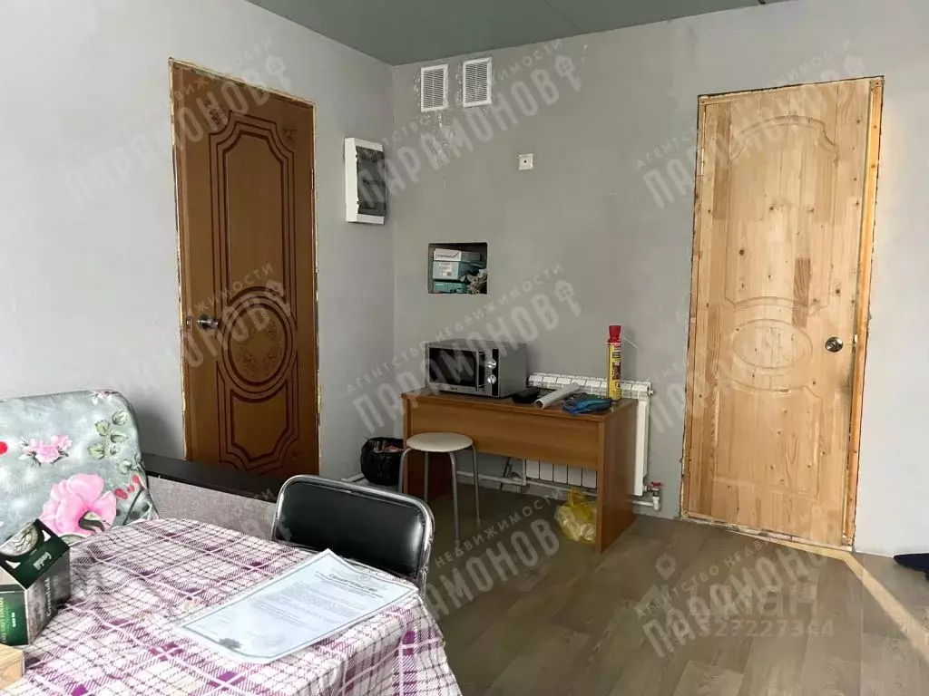 Дом в Тверская область, Калининский муниципальный округ, пос. ... - Фото 2