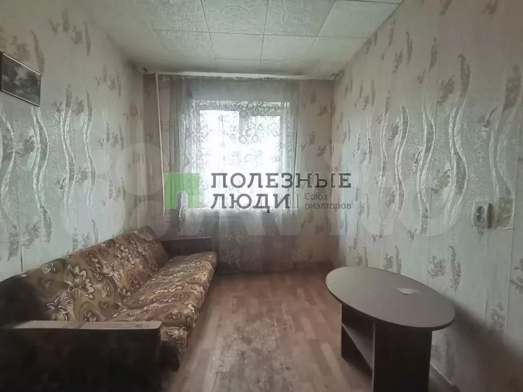 Квартира-студия, 14 м, 2/5 эт. - Фото 0
