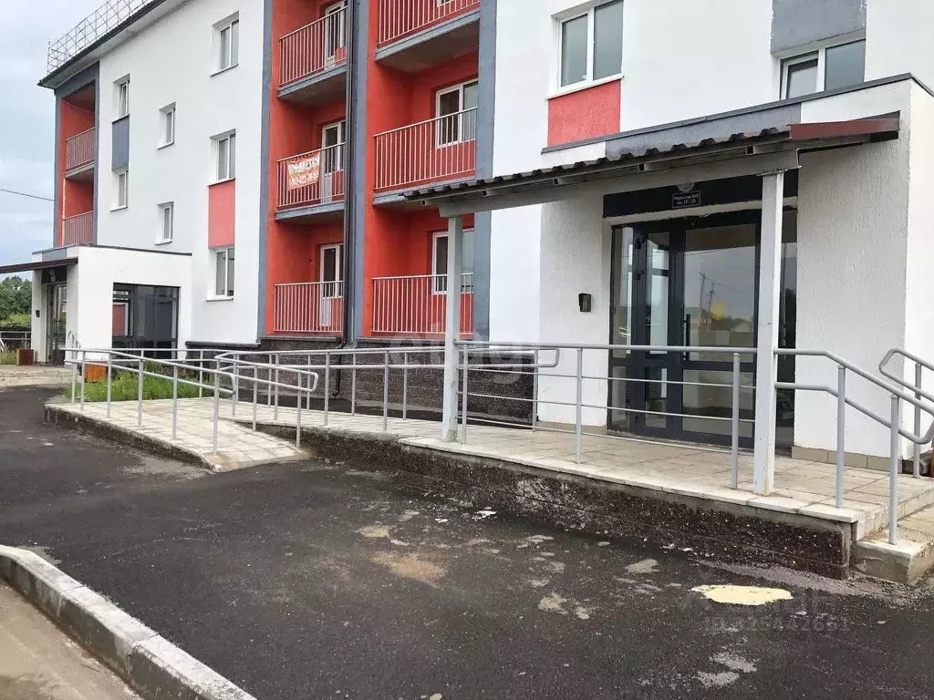 Студия Башкортостан, Кармаскалинский район, Кабаковский сельсовет, д. ... - Фото 1