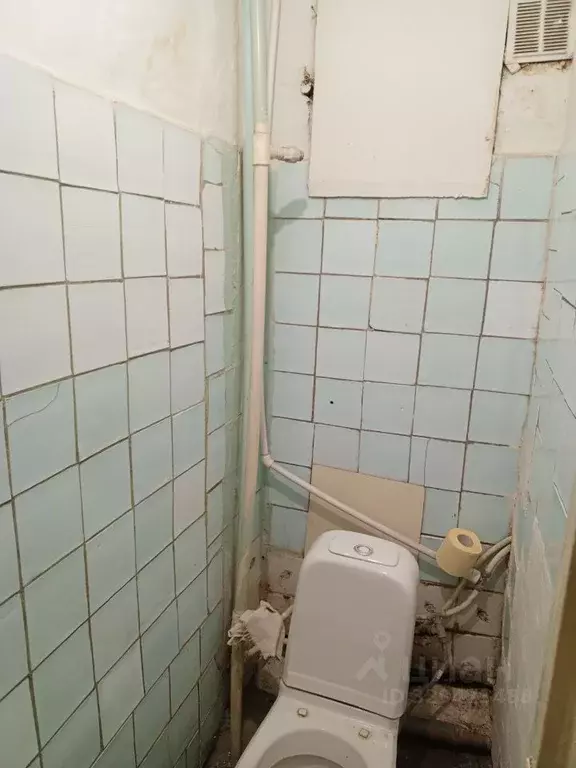 Комната Алтайский край, Рубцовск ул. Дзержинского, 16 (17.0 м) - Фото 1