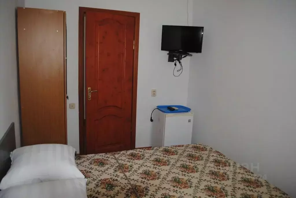 Комната Краснодарский край, Анапа муниципальный округ, с. Витязево ул. ... - Фото 2