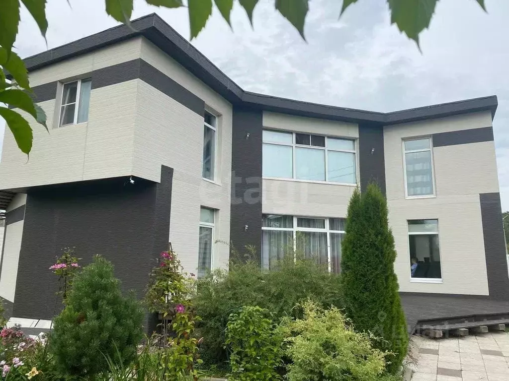 Дом в Вологодская область, Череповец ул. Березовая, 41 (175 м) - Фото 2