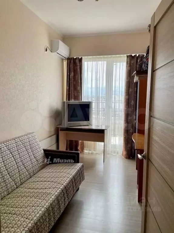 2-к кв. Севастополь ул. Колобова, 21В (53.0 м) - Фото 1