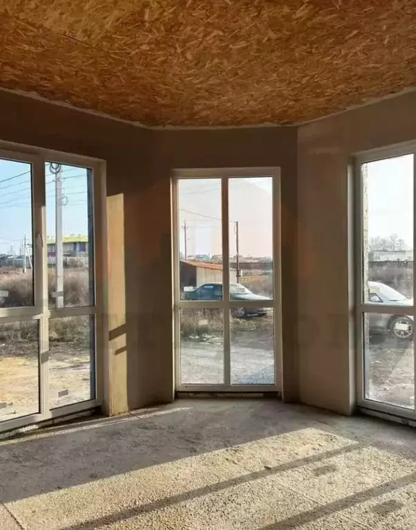 Дом в Крым, Саки ул. Нури Халилова (120 м) - Фото 2