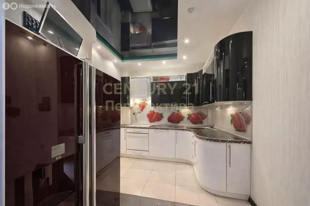 2-комнатная квартира: Видное, Ольховая улица, 1 (64 м) - Фото 2