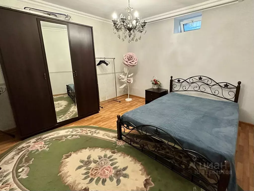 Дом в Дагестан, Махачкала ул. Оскара, 40 (57 м) - Фото 0