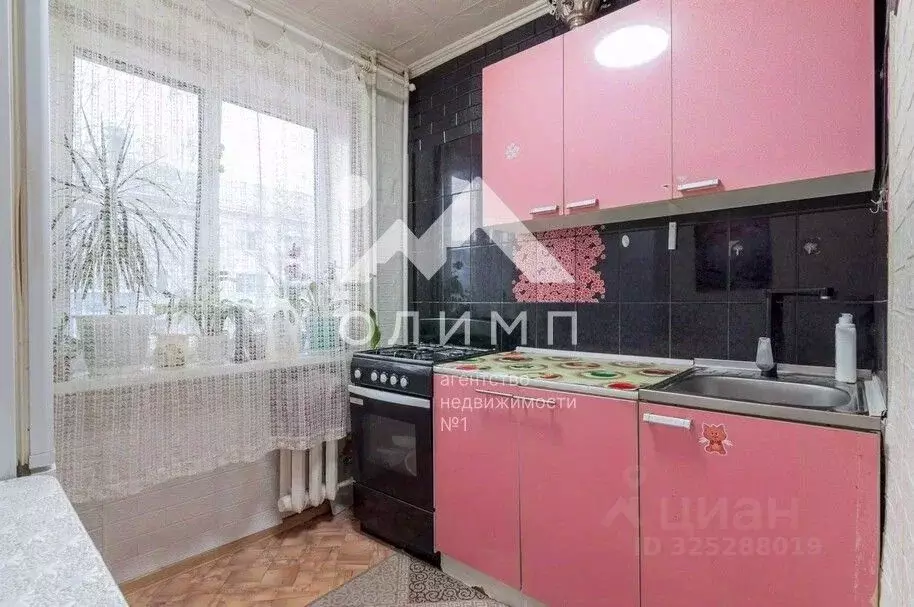 2-к кв. Вологодская область, Вологда Козленская ул., 71 (43.8 м) - Фото 1