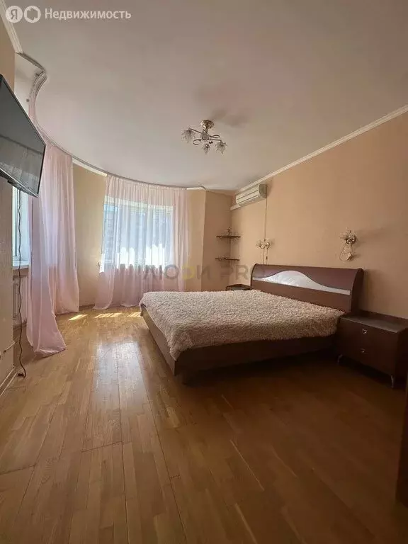 2-комнатная квартира: Уфа, микрорайон Южный, улица Загира Исмагилова, ... - Фото 2