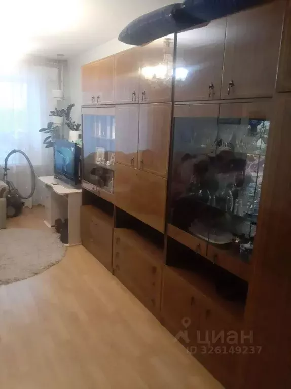 2-к кв. Московская область, Дмитровский муниципальный округ, ... - Фото 1