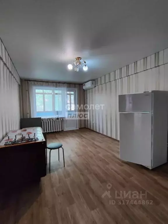 2-к кв. Астраханская область, Астрахань Боевая ул., 72 (50.2 м) - Фото 0
