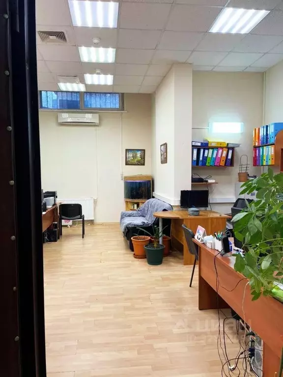 Помещение свободного назначения в Москва Новочеремушкинская ул., 44К3 ... - Фото 2