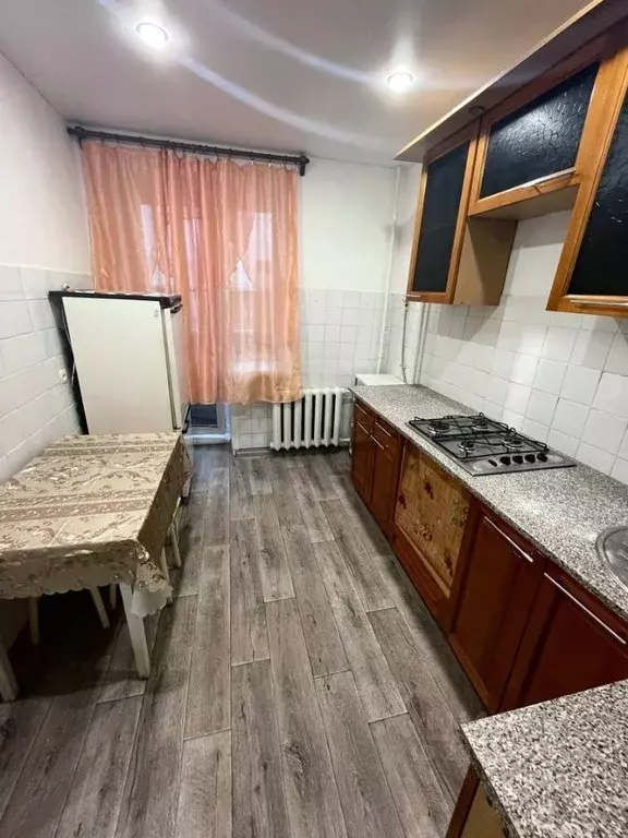 1-к кв. Кировская область, Киров ул. Карла Маркса, 33 (37.0 м) - Фото 0