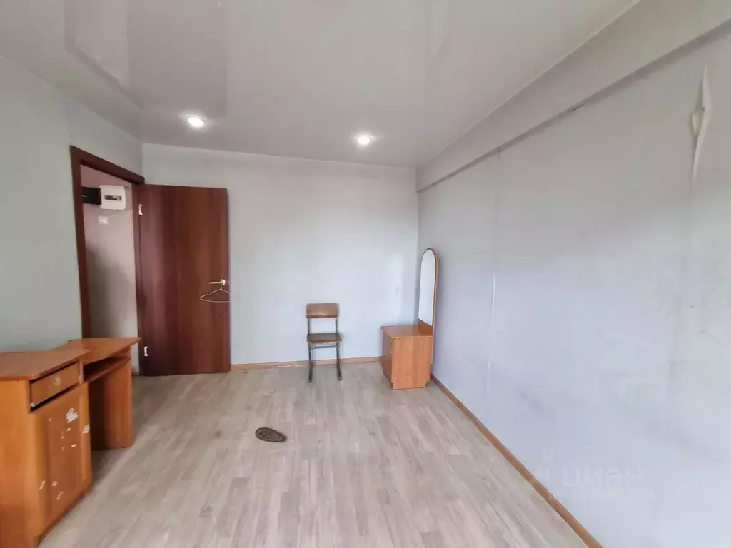 Студия Хакасия, Абакан ул. Комарова, 8 (22.0 м) - Фото 2