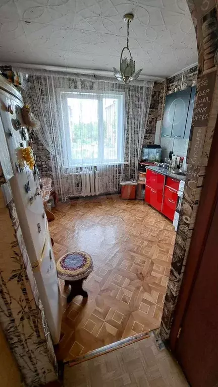 3-к. квартира, 66,7 м, 2/5 эт. - Фото 0