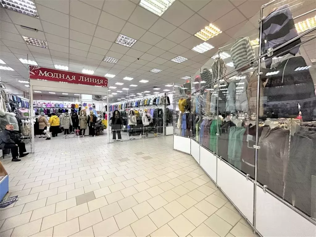 Помещение свободного назначения в Саратовская область, Балаково ул. ... - Фото 2