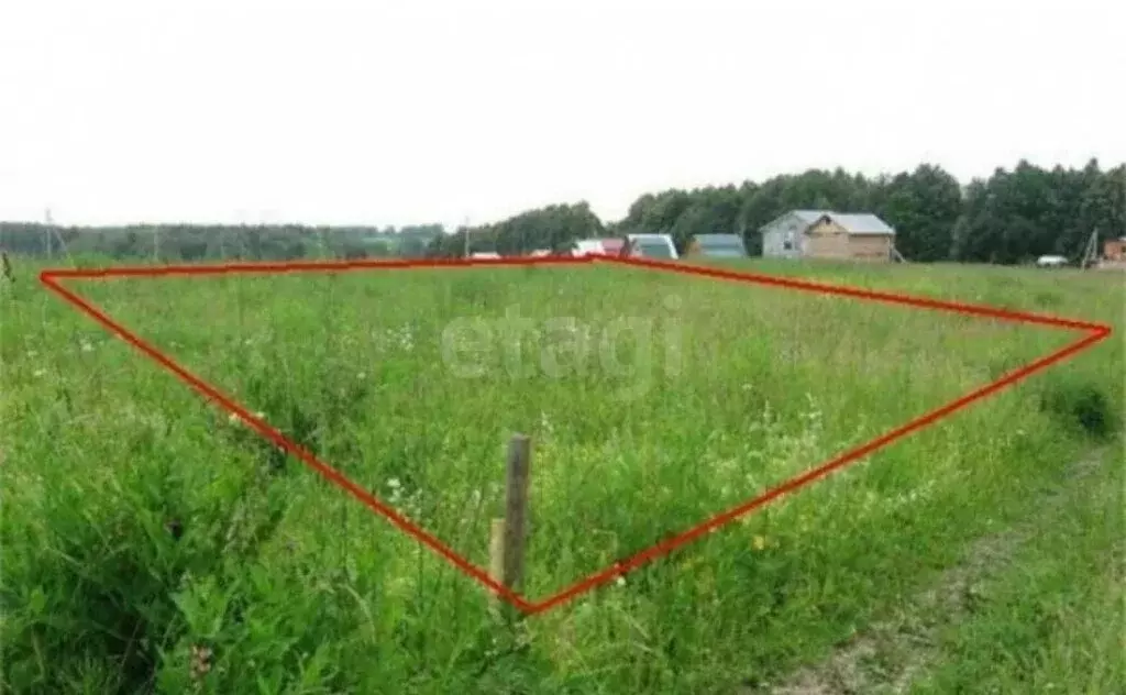 Участок в Нижний Тагил, Тагилстроевский район (10 м) - Фото 2