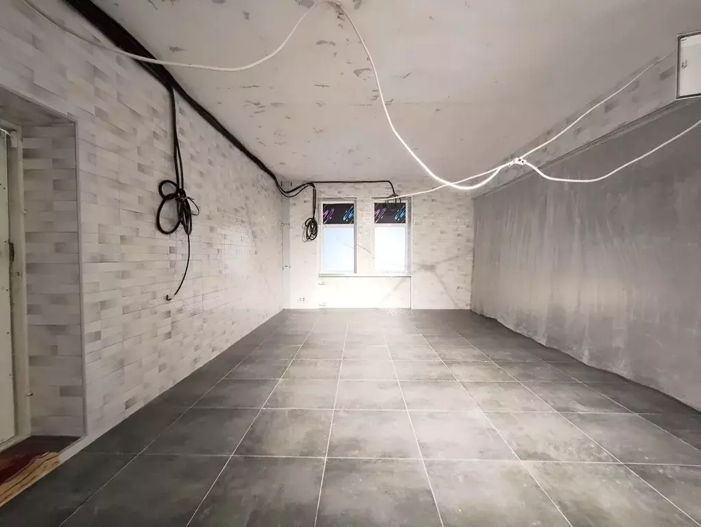 Торговая площадь в Москва 1-я Новокузьминская ул., 19 (70 м) - Фото 1