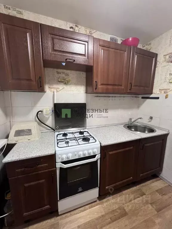 2-к кв. Хабаровский край, Хабаровск Клубная ул., 14 (41.8 м) - Фото 2