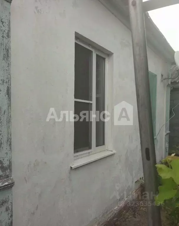 Дом в Краснодарский край, Тимашевск Кубанская ул., 54 (55 м) - Фото 1