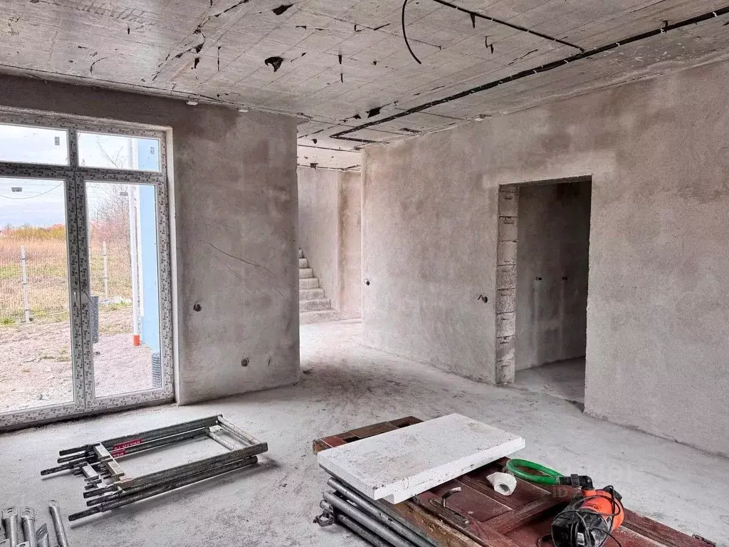 Дом в Калининградская область, Гурьевский муниципальный округ, пос. ... - Фото 2