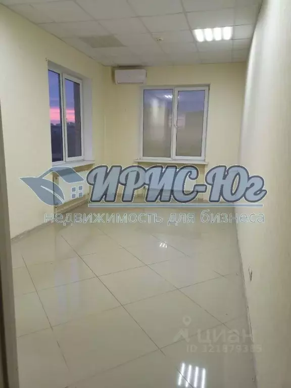 Офис в Краснодарский край, Краснодар Хлопчато-бумажный Комбинат мкр, ... - Фото 2