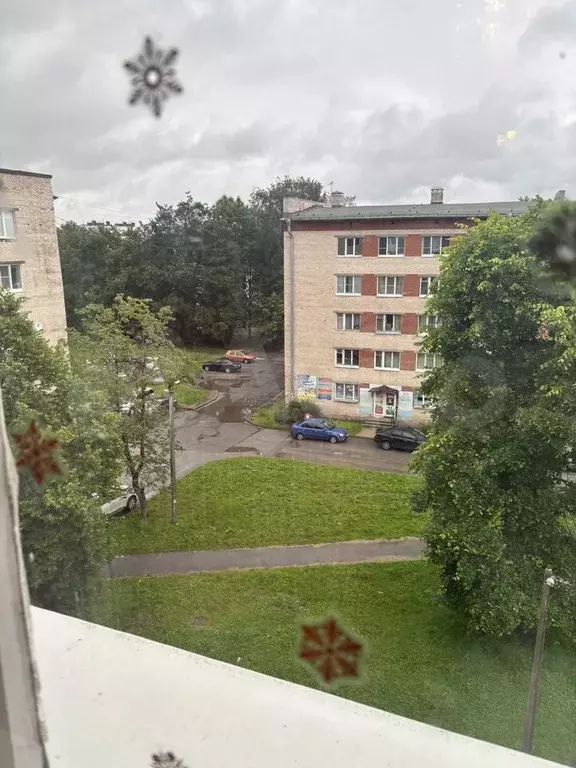 Комната 17,3 м в 1-к., 5/5 эт. - Фото 0