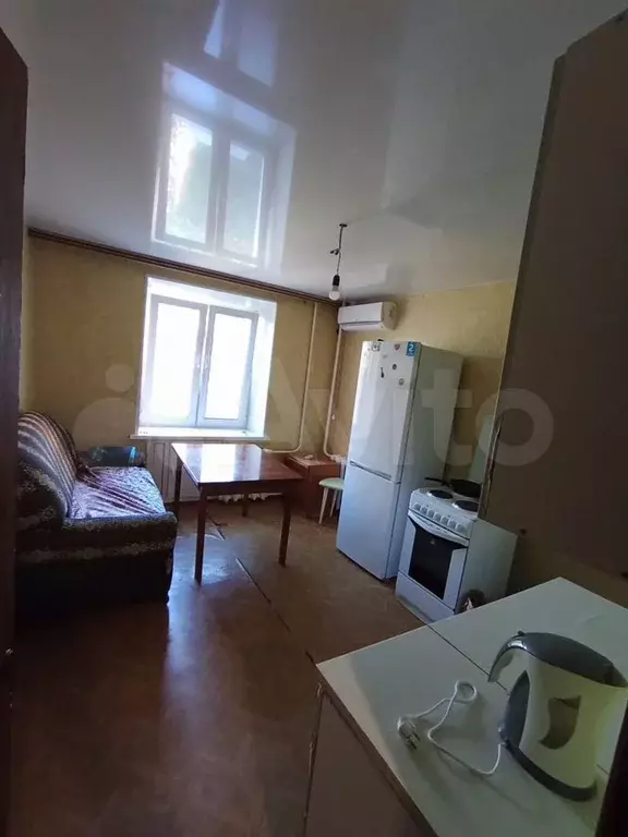 1-к. квартира, 33 м, 5/9 эт. - Фото 1