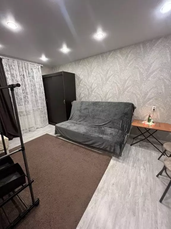 1-к кв. Татарстан, Казань ул. Маршала Чуйкова, 13 (29.0 м) - Фото 1