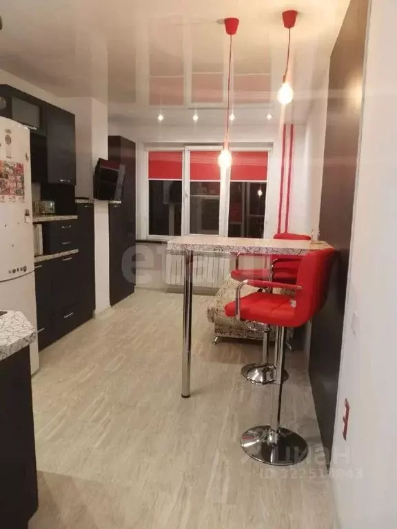 Студия Вологодская область, Вологда ул. Карла Маркса, 121 (20.0 м) - Фото 1