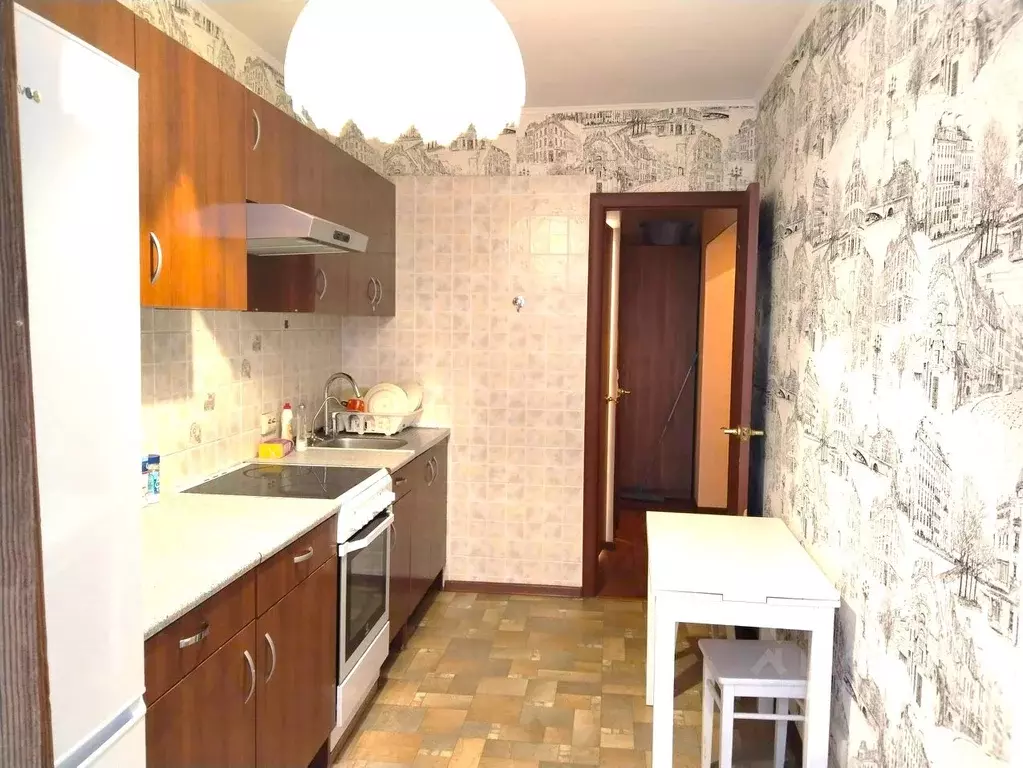 2-к кв. Москва, Москва, Зеленоград к153 (50.0 м) - Фото 2