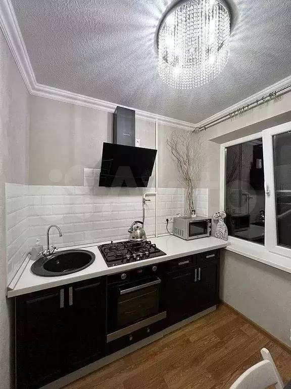 1-к. квартира, 24 м, 3/9 эт. - Фото 0