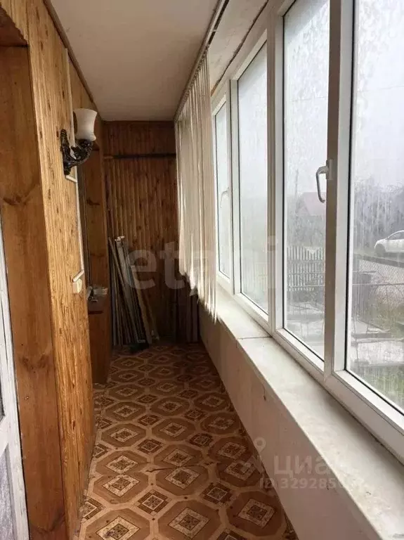 2-к кв. Нижегородская область, Красные Баки рп ул. Свердлова, 29 (48.0 ... - Фото 2