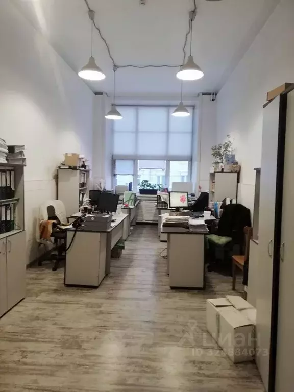 Офис в Новосибирская область, Новосибирск Советская ул., 18 (26 м) - Фото 1