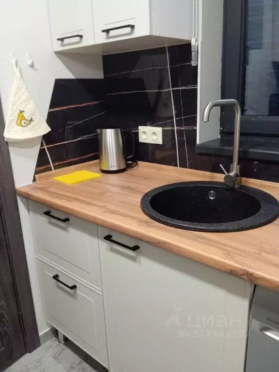 Студия Татарстан, Казань Ботаническая ул., 13 (28.9 м) - Фото 2