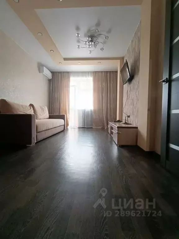 1-к кв. Амурская область, Благовещенск Новая ул., 11 (37.0 м) - Фото 0