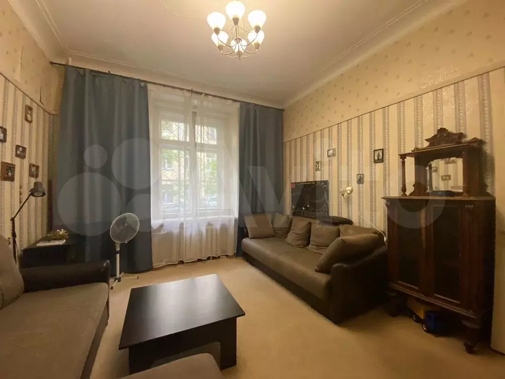 Квартира-студия, 28 м, 1/6 эт. - Фото 0