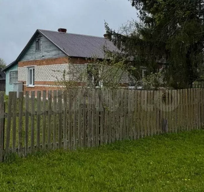 Дом 72,8 м на участке 24 сот. - Фото 0