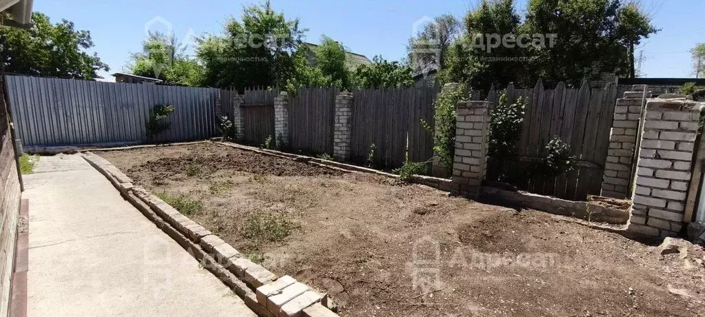 Дом в Волгоградская область, Волгоград Розовая ул. (42 м) - Фото 0