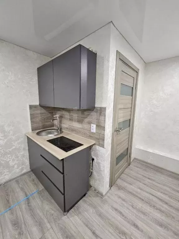 Студия Татарстан, Набережные Челны пос. ГЭС, 8-й комплекс, 1Б (17.5 м) - Фото 1