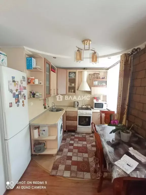 3-к кв. Бурятия, Улан-Удэ ул. Добролюбова, 3 (53.4 м) - Фото 0
