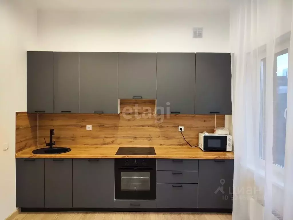 3-к кв. Тюменская область, Тюменский муниципальный округ, д. Дударева ... - Фото 2